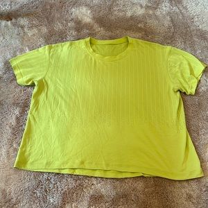 LuLuLemon T Shirt
